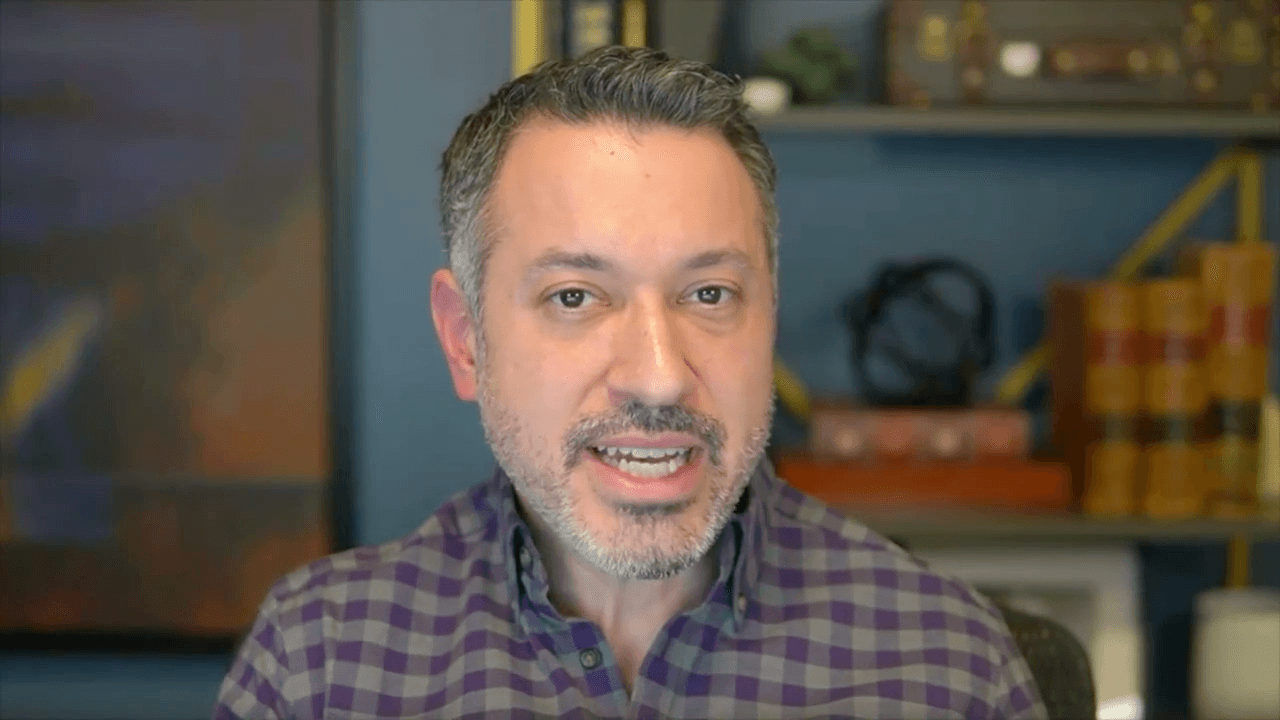 Ben Sachs — PLI program preview