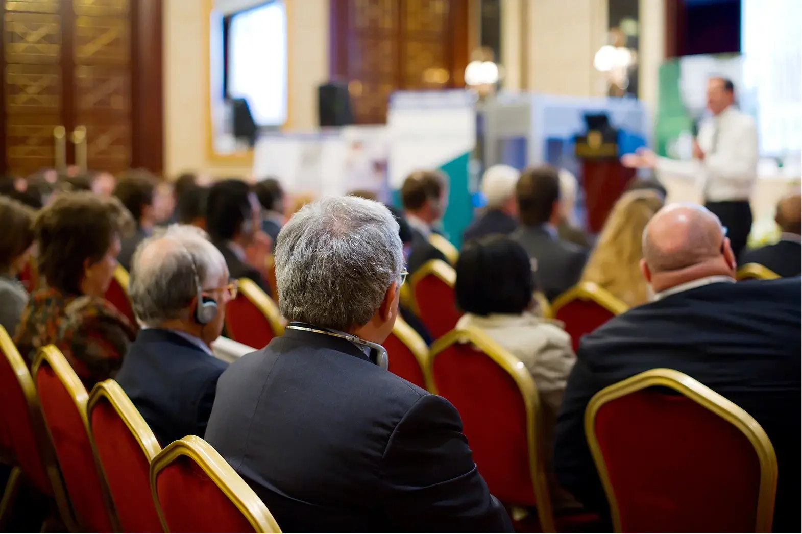 Keynotes
