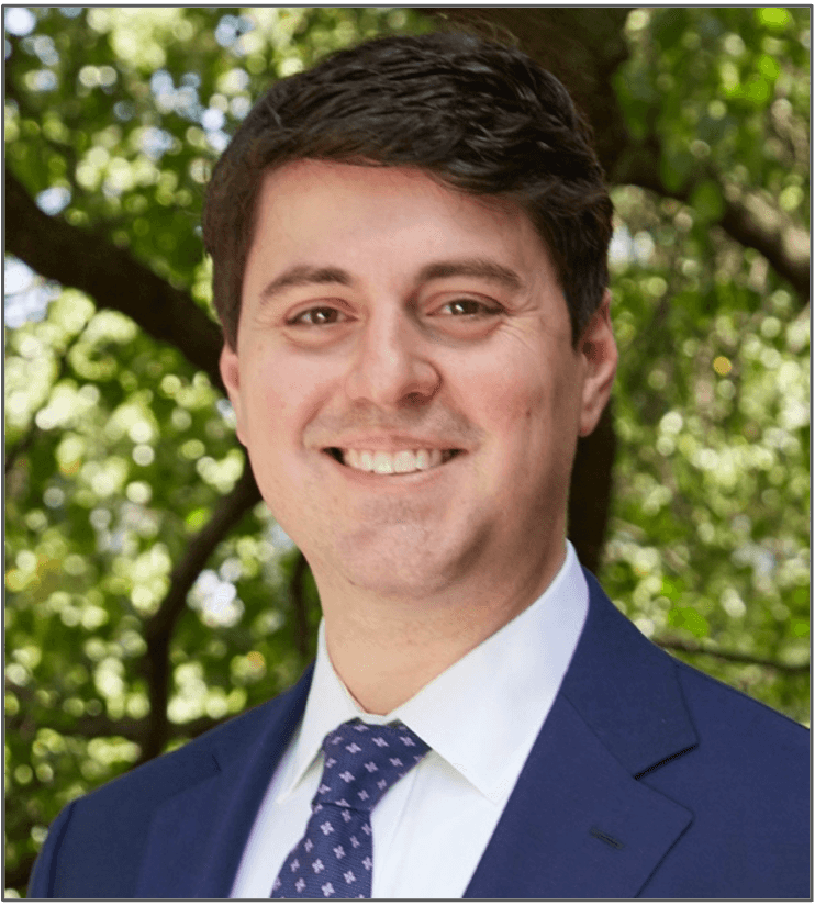 Nicholas Alexiou